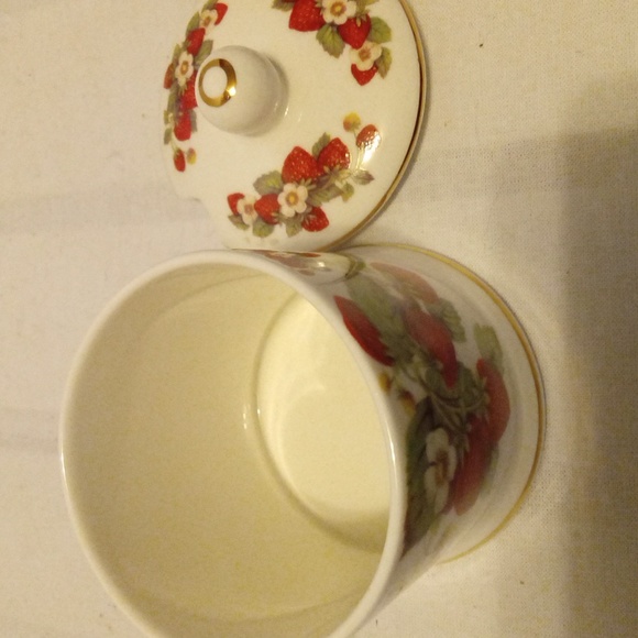 Fortnum & Mason Jam Jar From England. - Picture 4 of 5